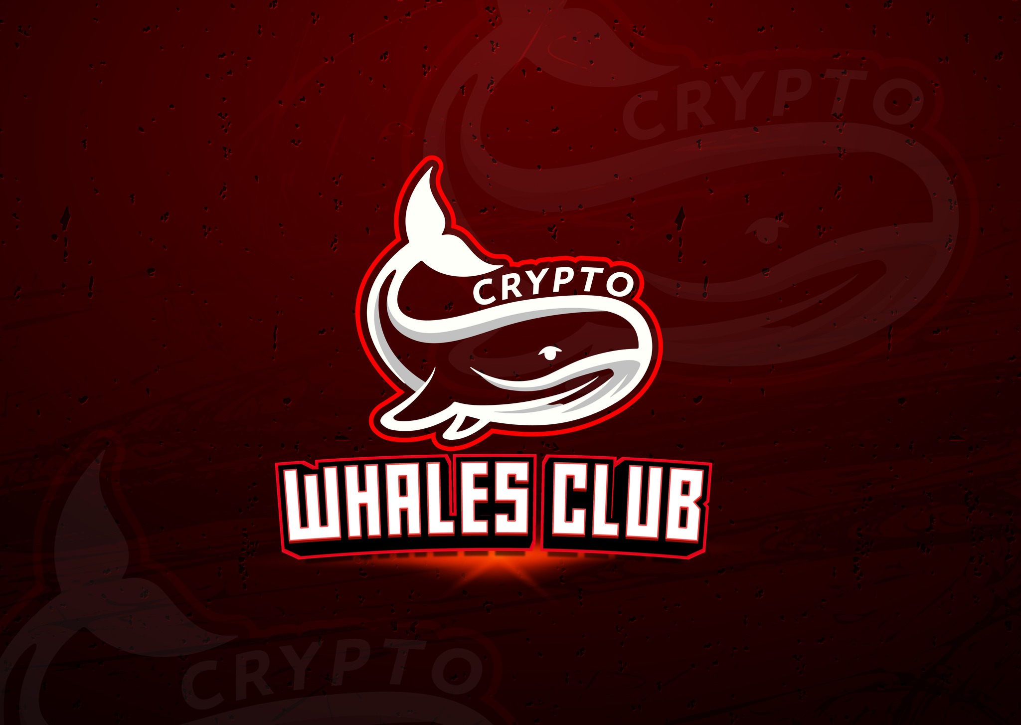 Whales Club Crypto